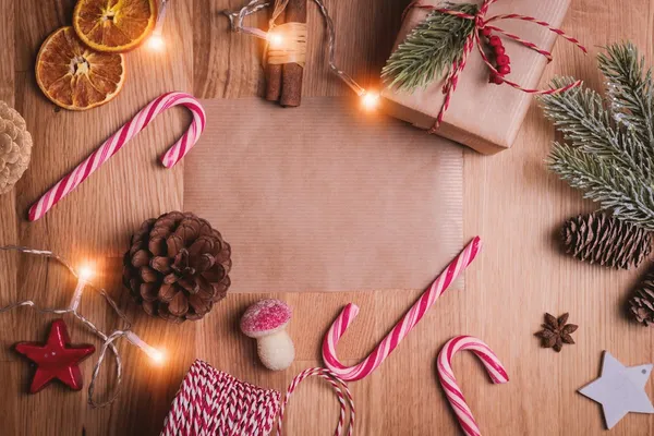 Holiday Decorating Ideas That Look Expensive but Cost Almost Nothing