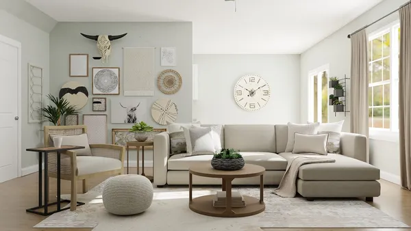 Intentional Design: How to Decorate With Purpose Instead of Trends